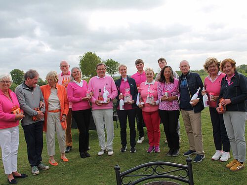Maritim Golfclub Ostsee e.V.