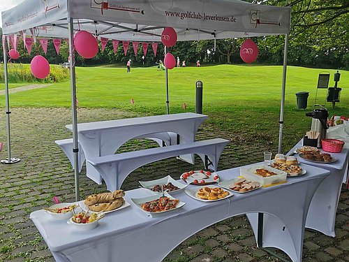 Golf Club Leverkusen e.V.