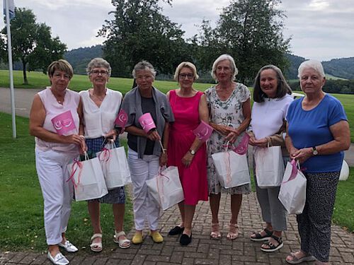 Golfclub Rickenbach e.V.