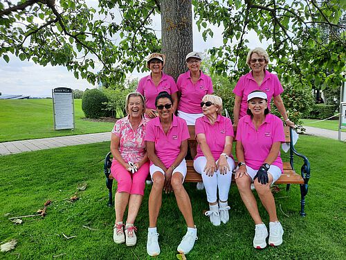 Baden Hills Golf und Curling Club e.V.