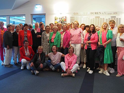 Golfclub Düren e.V.