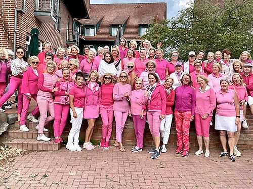 Golf & Country Club Hamburg-Treudelberg