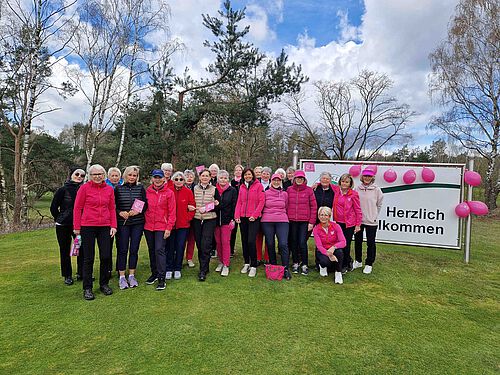 Golfclub Herzogstadt Celle