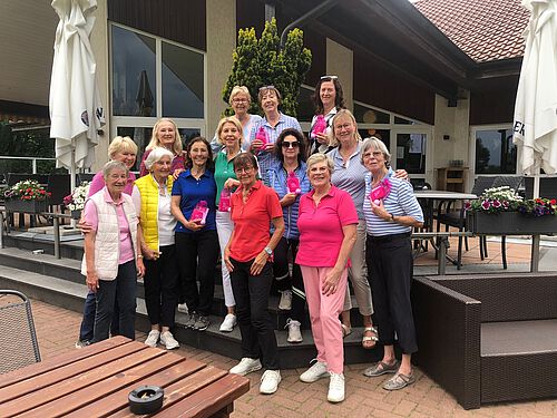 Senne-Golf Gut Welschof Betriebs-GmbH & Co. KG