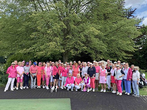 Wentorf-Reinbeker Golf-Club e.V.