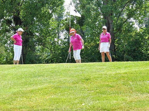 Golfclub Neckartal e.V.