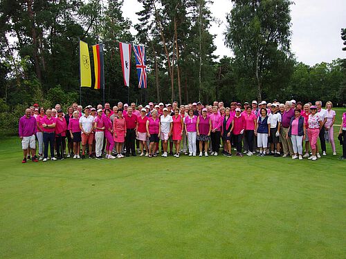 Berliner Golf Club Gatow e.V.