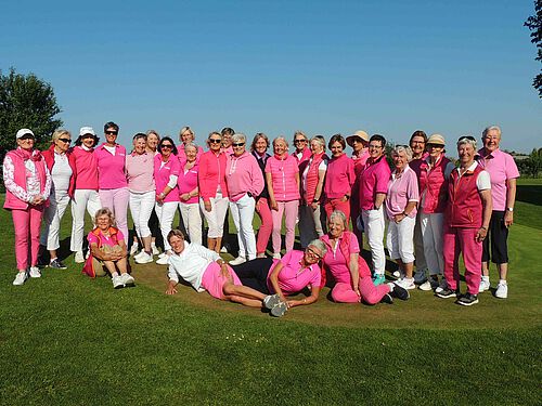 Golfclub Büsum Dithmarschen e.V.