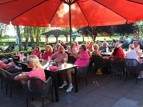 Golfclub Römerhof e.V.