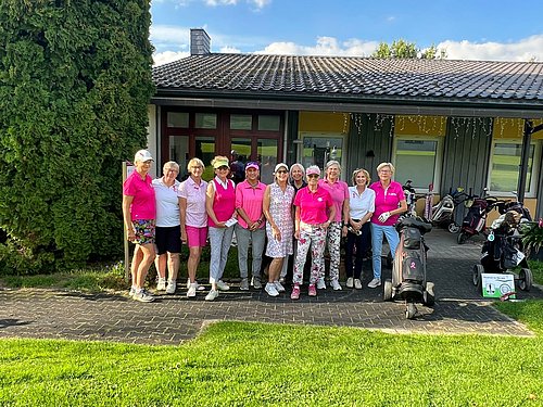Golfclub Werl e.V.