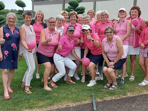 Europa-Park Golfclub Breisgau e.V.