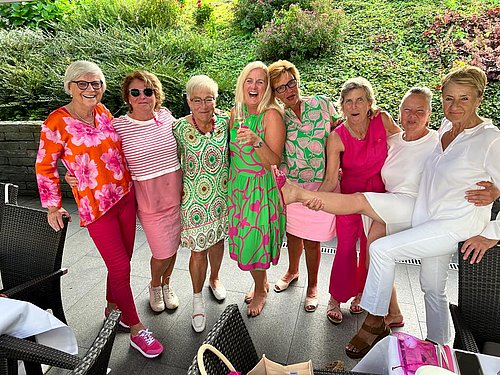 Golfclub Velbert-Gut Kuhlendahl