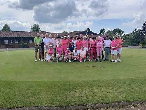 Kurhessischer Golfclub Oberaula Bad Hersfeld e.V.
