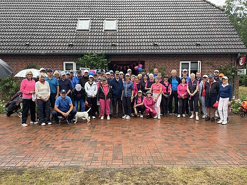 Golf Club Tietlingen e.V.