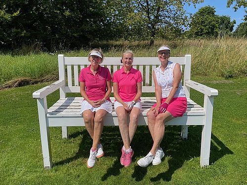 Golfclub Velbert-Gut Kuhlendahl