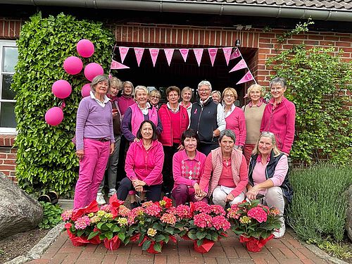 Golf Club Tietlingen e.V.