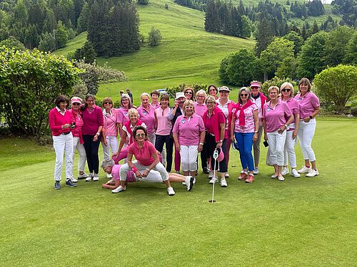 Golfclub Oberstaufen-Steibis e.V.
