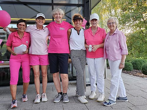 Golfclub Bruchsal e.V.