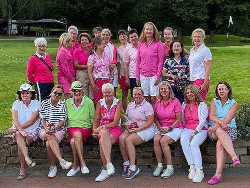 Bochumer Golfclub e.V.