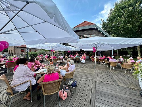 Gelsenkirchener Golfclub Haus Leythe e. V.