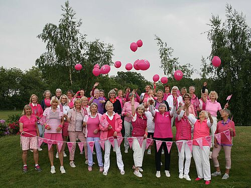Golfclub Am Donner Kleve