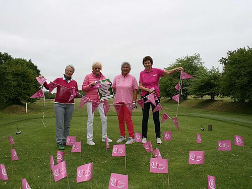 Golfclub Am Donner Kleve