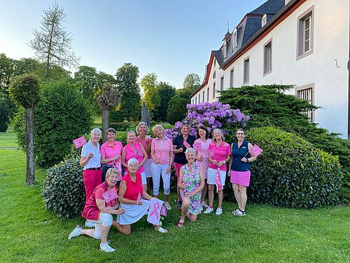 Golfclub Schloss Auel