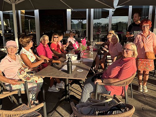 Golf & Country Club Velderhof